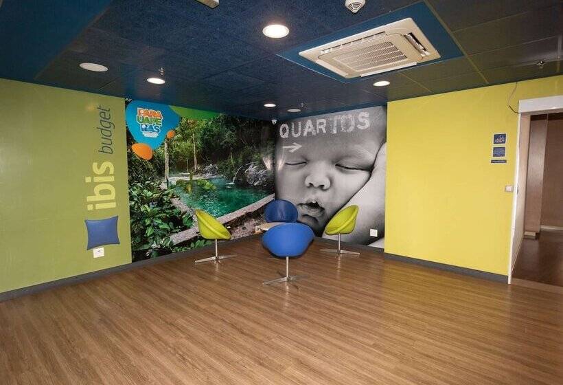 Hotel Ibis Budget Parauapebas