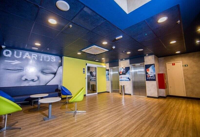 Hotel Ibis Budget Parauapebas