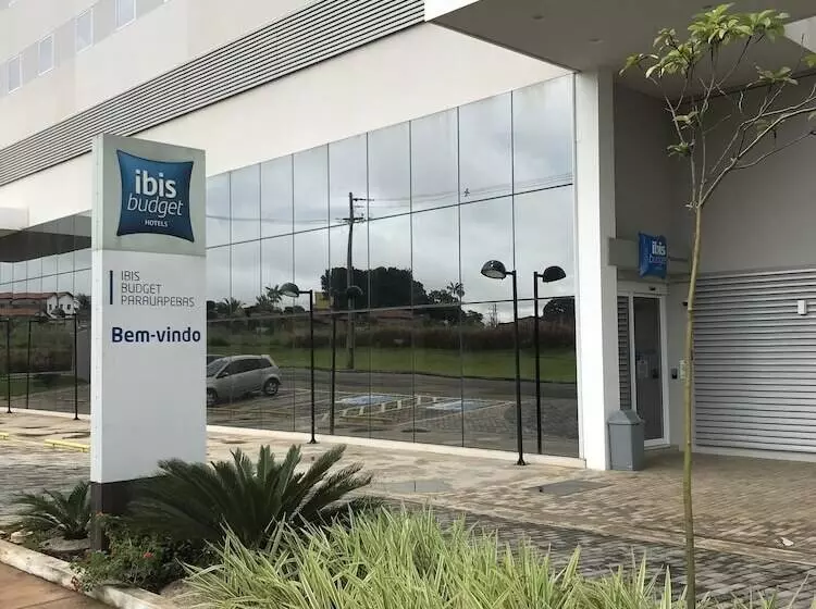 ホテル Ibis Budget Parauapebas