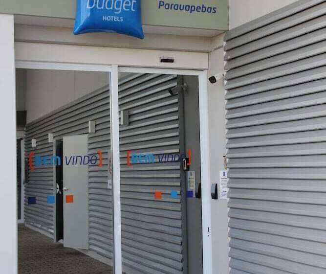 Hotel Ibis Budget Parauapebas