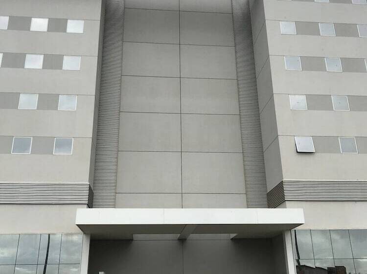 Hotel Ibis Budget Parauapebas