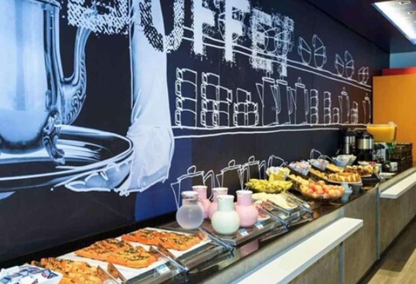 Hotel Ibis Budget Parauapebas