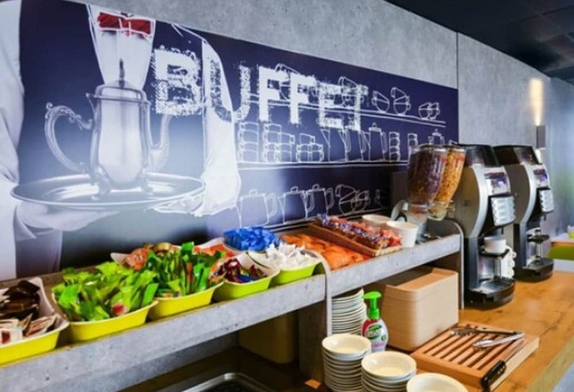 Hotel Ibis Budget Parauapebas