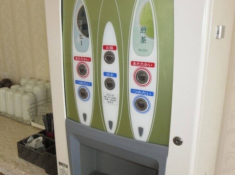 Kesennuma Park Hotel   Adults Only