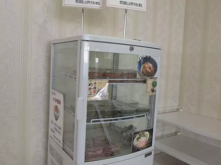 Kesennuma Park Hotel   Adults Only