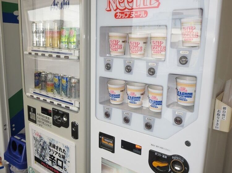 Kesennuma Park Hotel   Adults Only