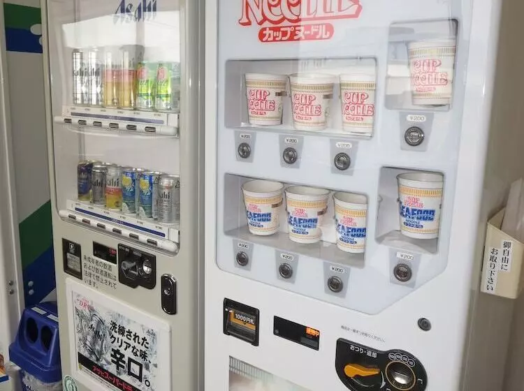 Kesennuma Park Hotel   Adults Only