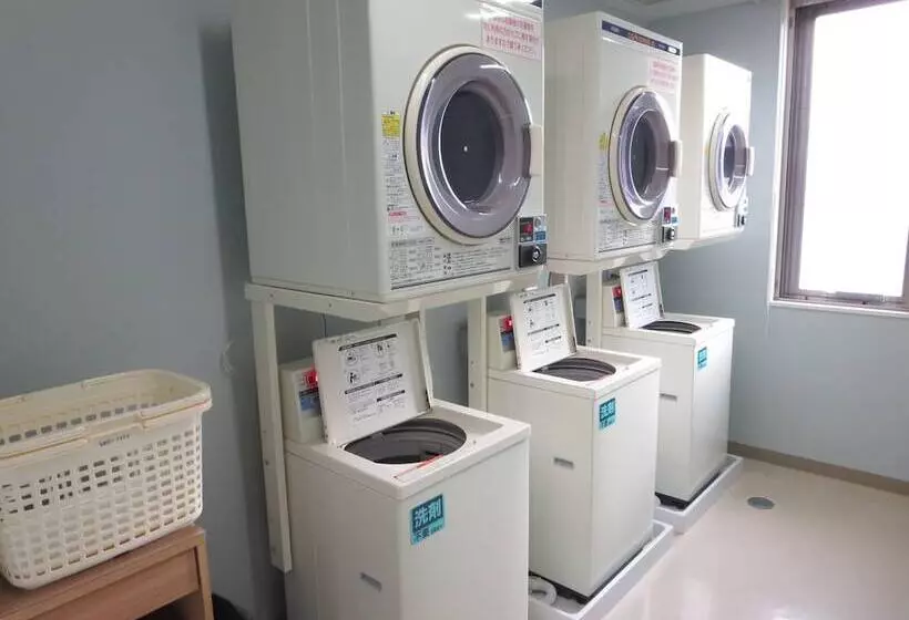 Kesennuma Park Hotel   Adults Only