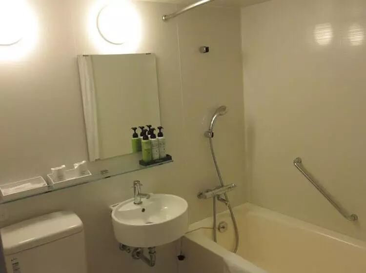 Kesennuma Park Hotel   Adults Only