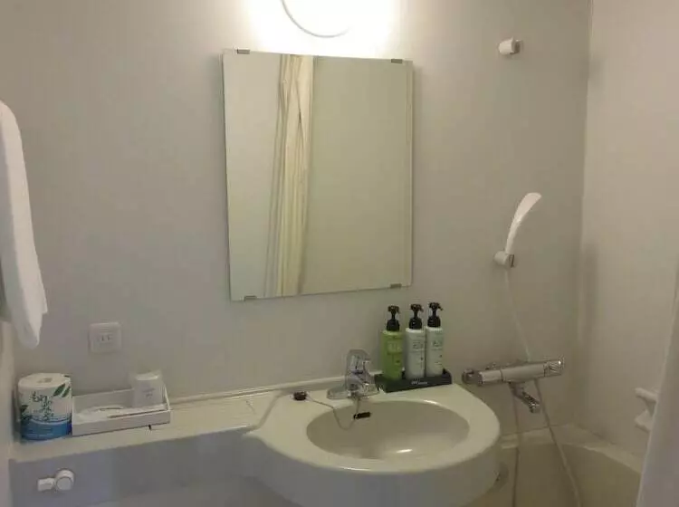 Kesennuma Park Hotel   Adults Only