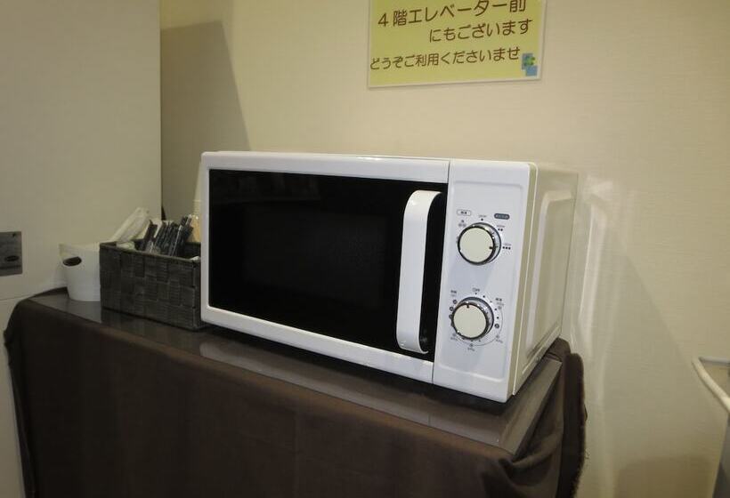 Kesennuma Park Hotel   Adults Only