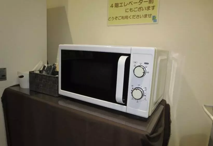 Kesennuma Park Hotel   Adults Only