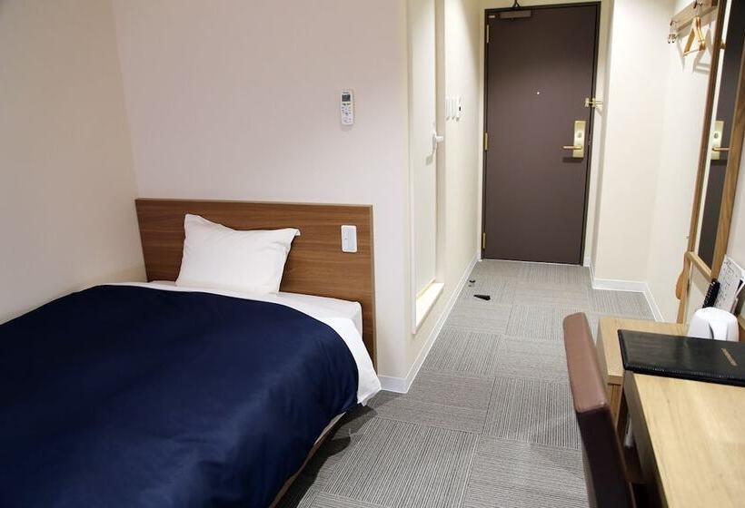 Kesennuma Park Hotel   Adults Only