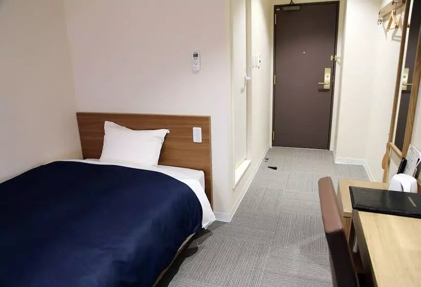 Kesennuma Park Hotel   Adults Only