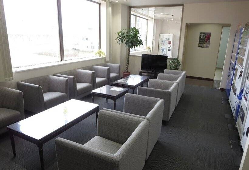 Kesennuma Park Hotel   Adults Only