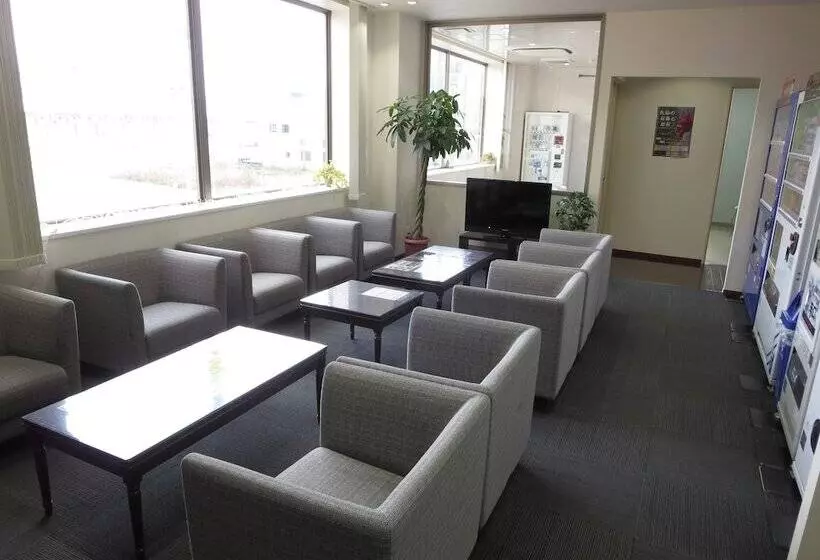 Kesennuma Park Hotel   Adults Only