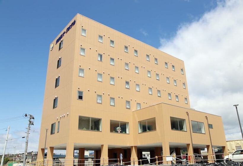 Kesennuma Park Hotel   Adults Only