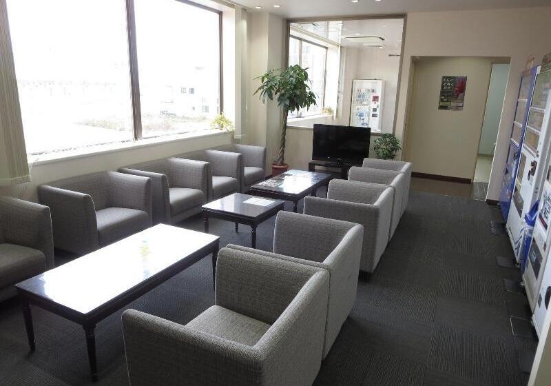 Kesennuma Park Hotel   Adults Only