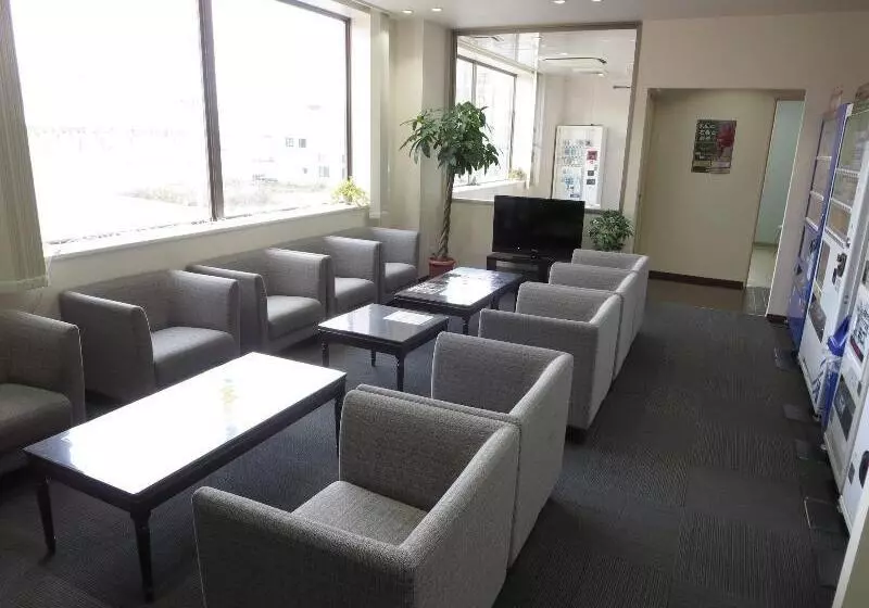 Kesennuma Park Hotel   Adults Only