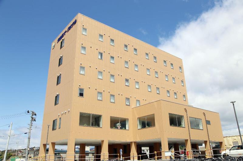 Kesennuma Park Hotel   Adults Only
