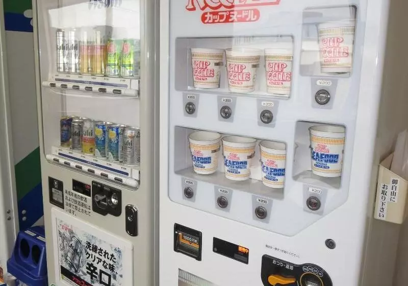 Kesennuma Park Hotel   Adults Only