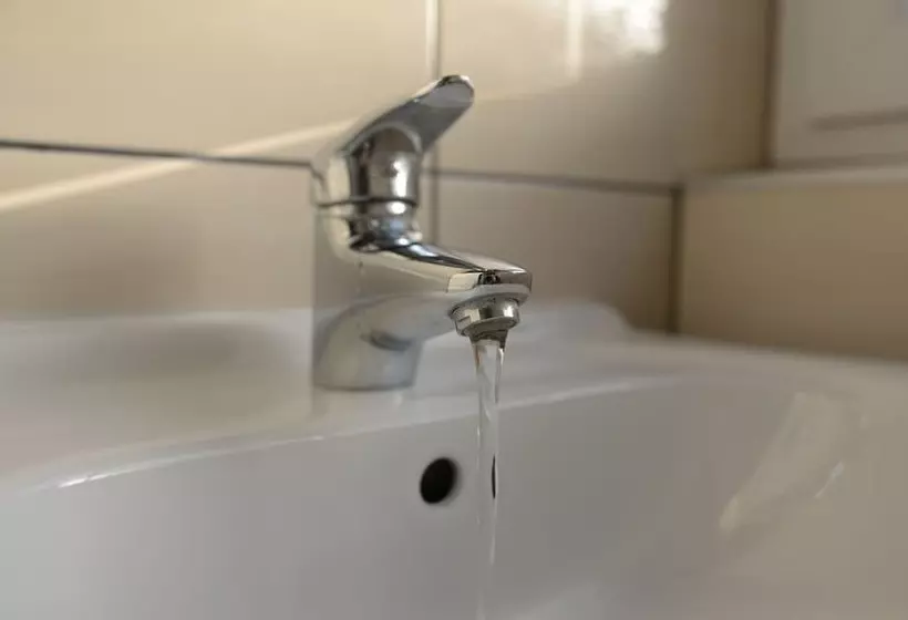 Hotelli Pałac Dąbrowa