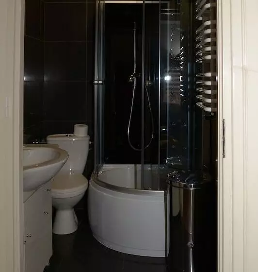 Hotelli Pałac Dąbrowa