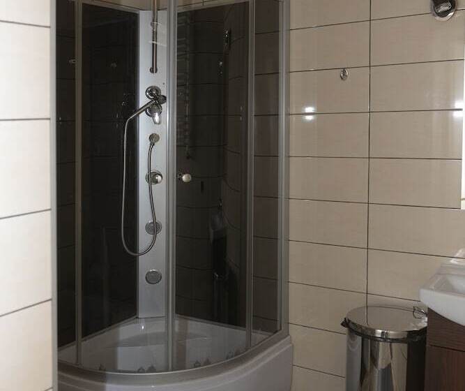 酒店 Pałac Dąbrowa