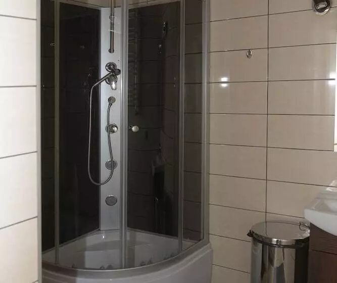 Hotelli Pałac Dąbrowa