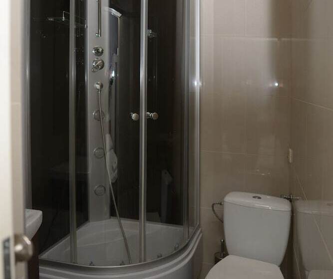 酒店 Pałac Dąbrowa