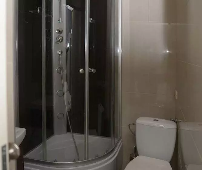 Hotelli Pałac Dąbrowa