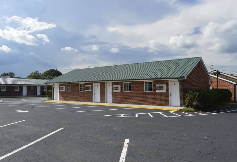 فندق Regency Inn