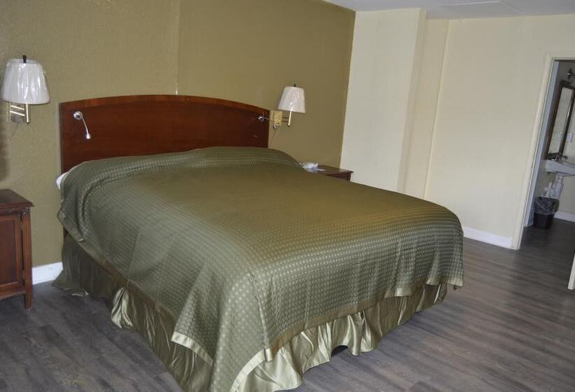 فندق Regency Inn