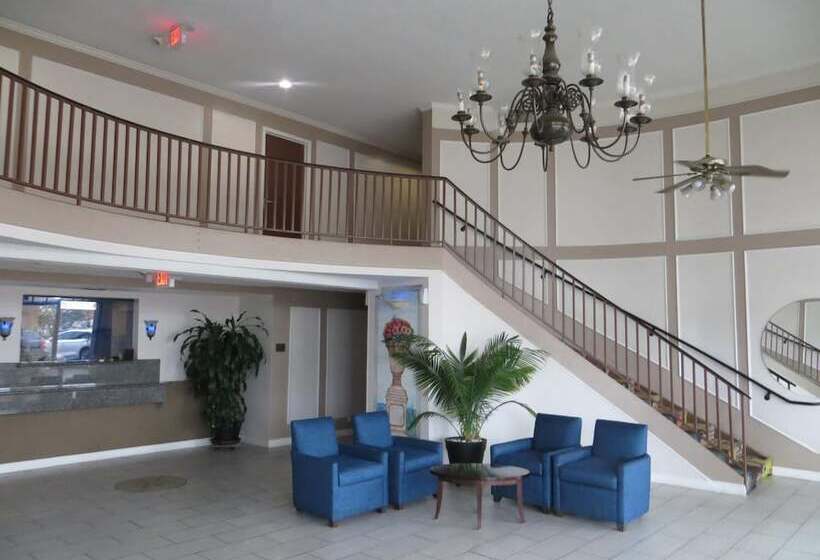 فندق Regency Inn