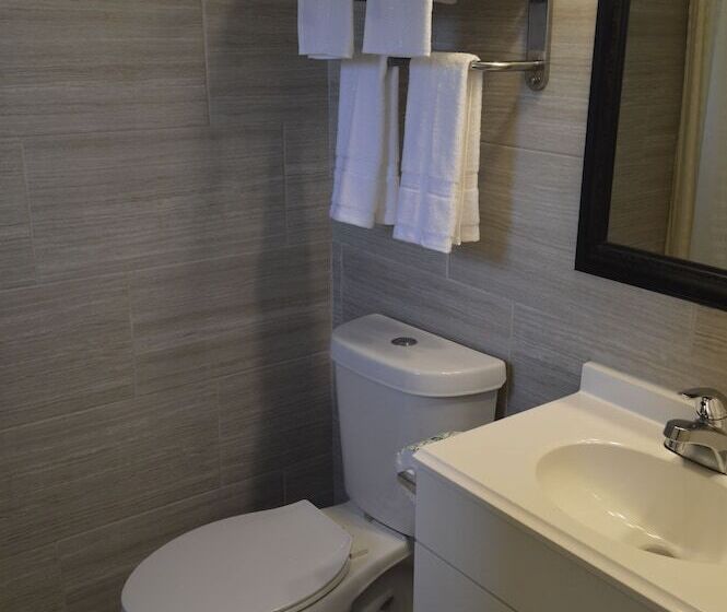 فندق Regency Inn