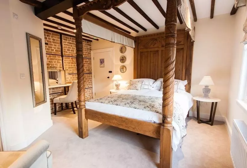 ホテル The Powell  Birchington