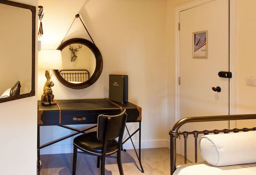 בית מלון כפרי The Powell  Birchington