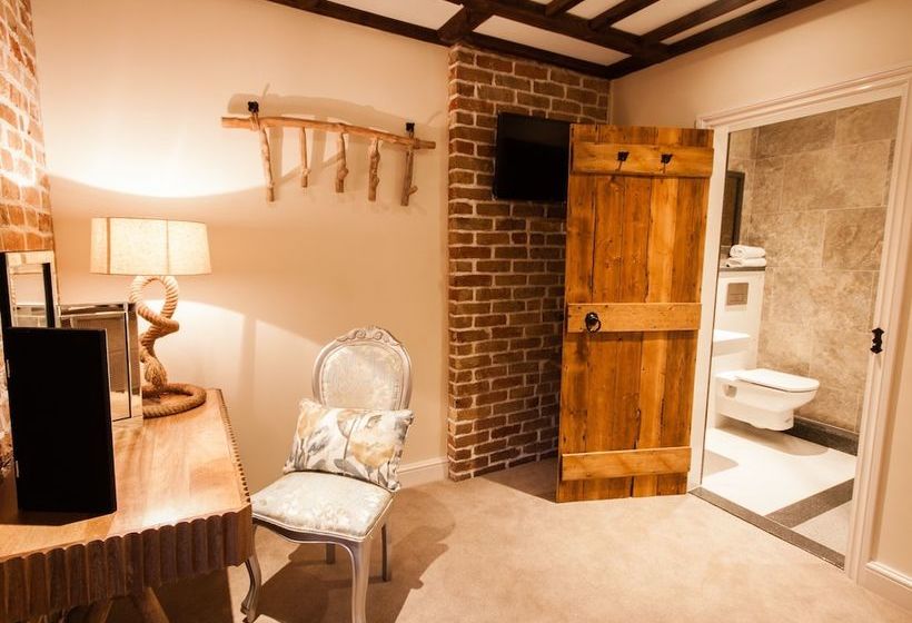 בית מלון כפרי The Powell  Birchington