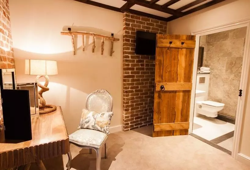 ホテル The Powell  Birchington