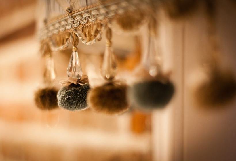 בית מלון כפרי The Powell  Birchington