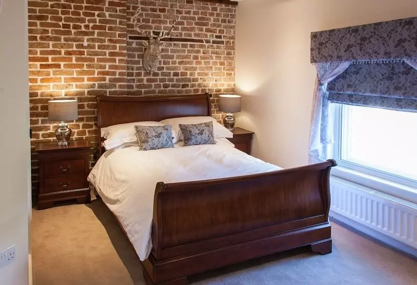 ホテル The Powell  Birchington