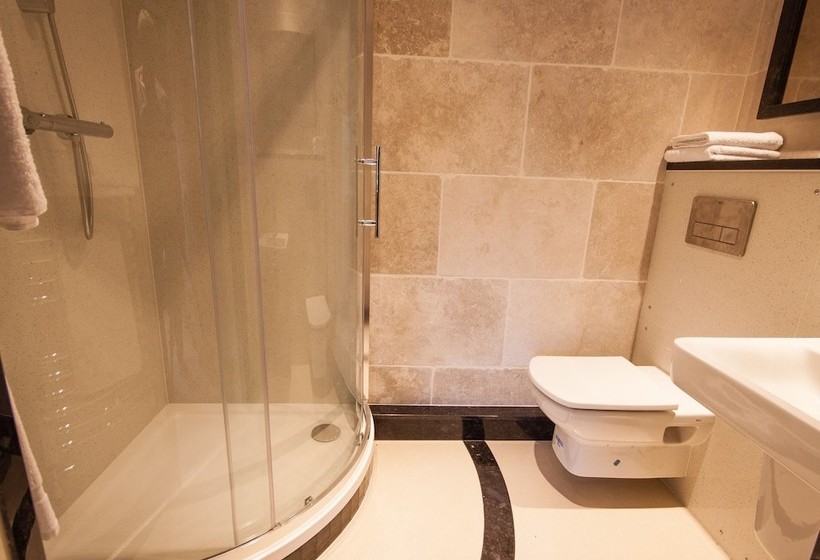 בית מלון כפרי The Powell  Birchington