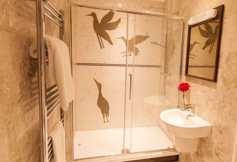 בית מלון כפרי The Powell  Birchington