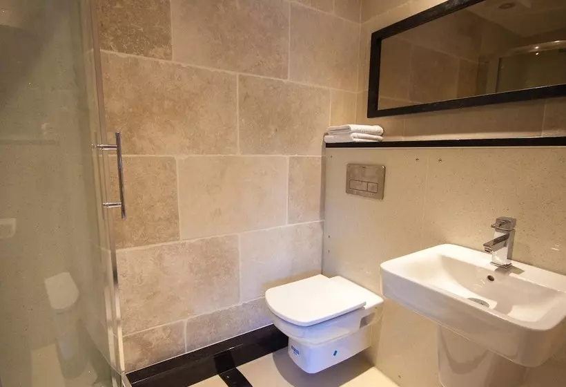 ホテル The Powell  Birchington