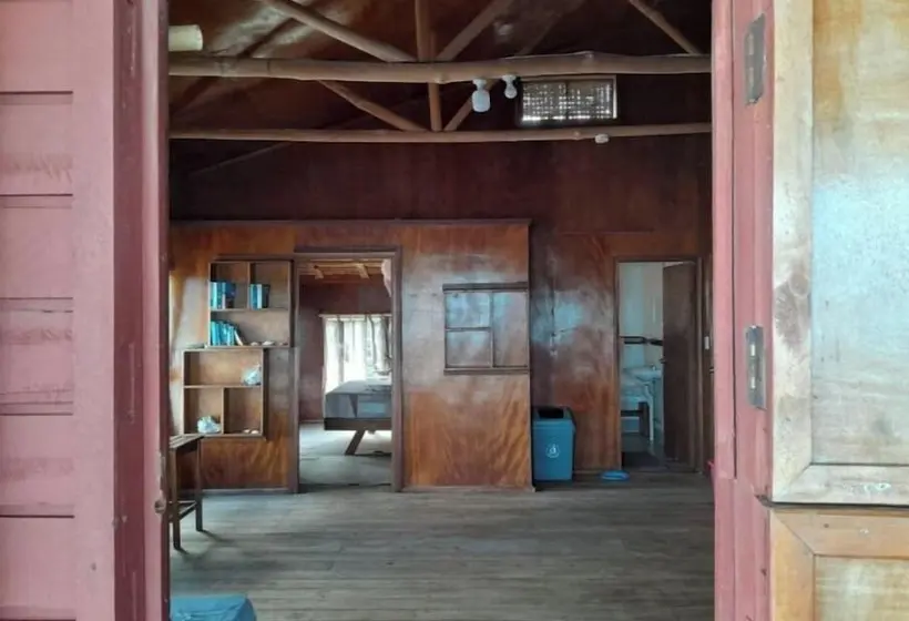 Imagination Island Eco Resort