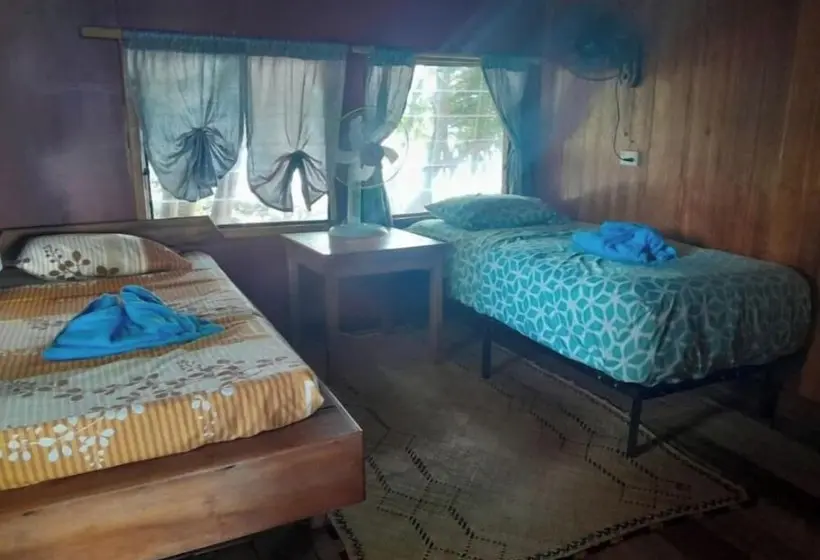 Imagination Island Eco Resort