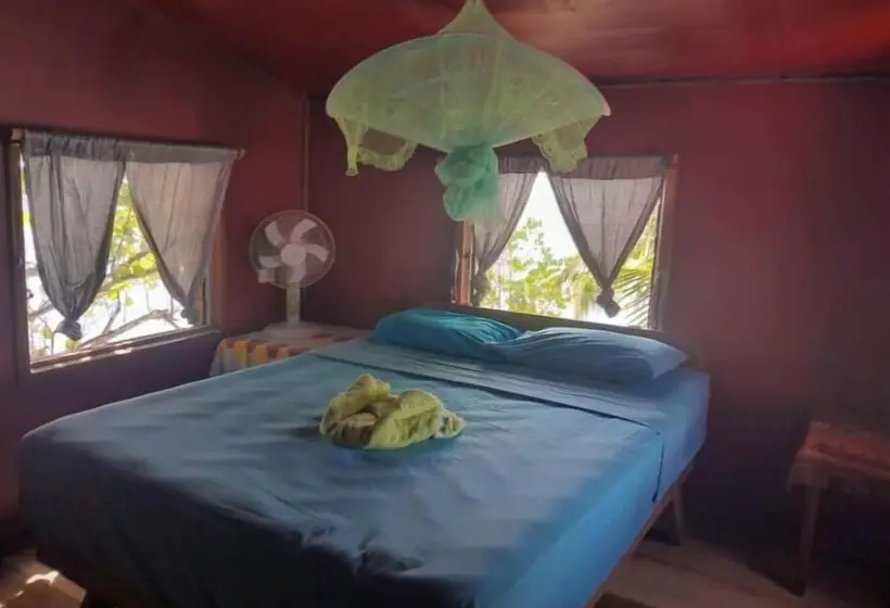 Imagination Island Eco Resort