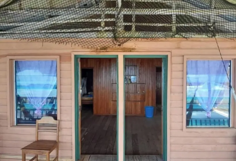 Imagination Island Eco Resort