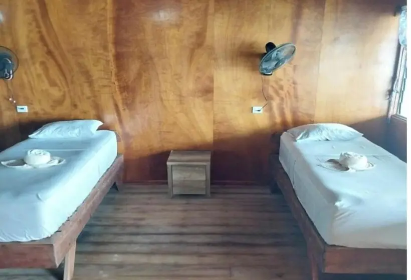 Imagination Island Eco Resort
