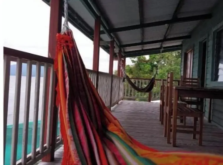 Imagination Island Eco Resort
